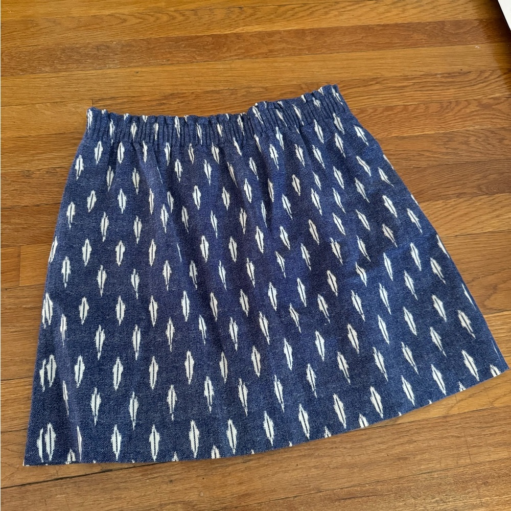 NWT JCREW SKIRT